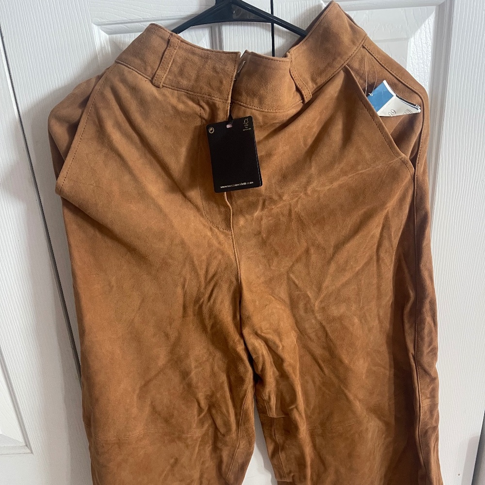 formal pants
